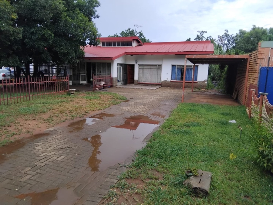 3 Bedroom Property for Sale in Meiringspark North West